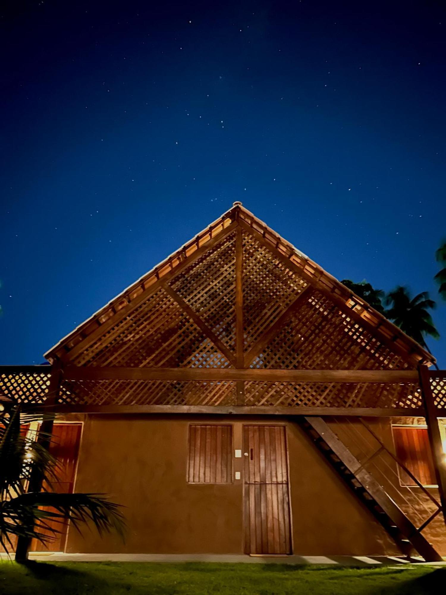 Holiday home Casa Jangarca Maceio (Alagoas)
