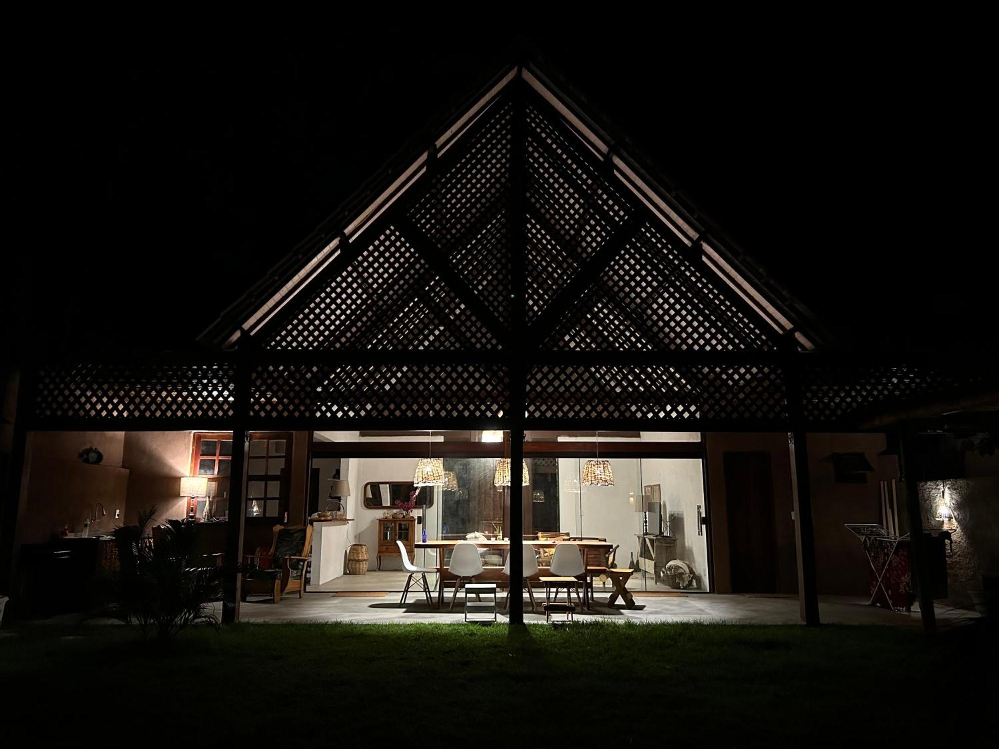 Casa Jangarca Maceio (Alagoas)