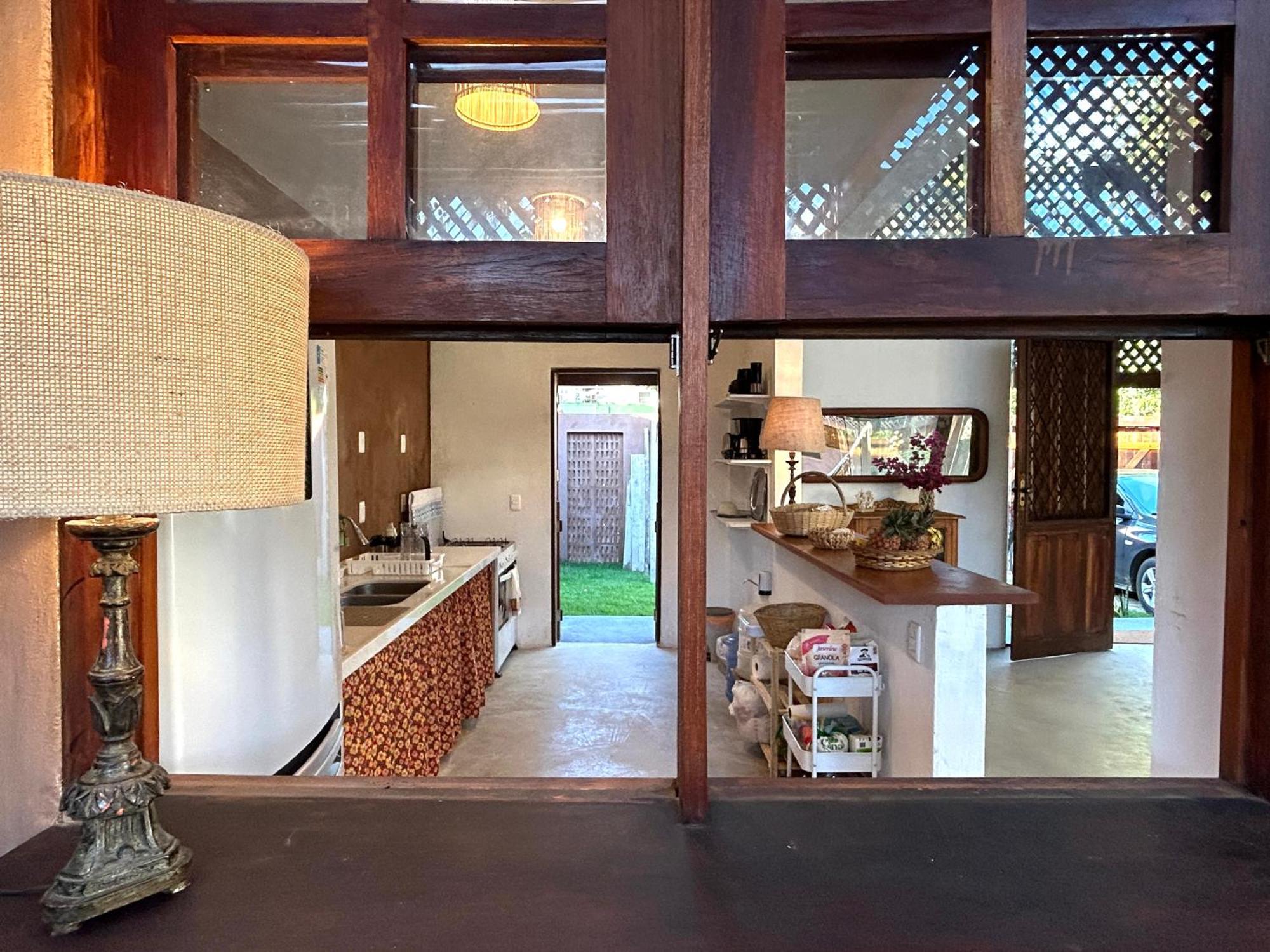 Casa Jangarca Holiday home *