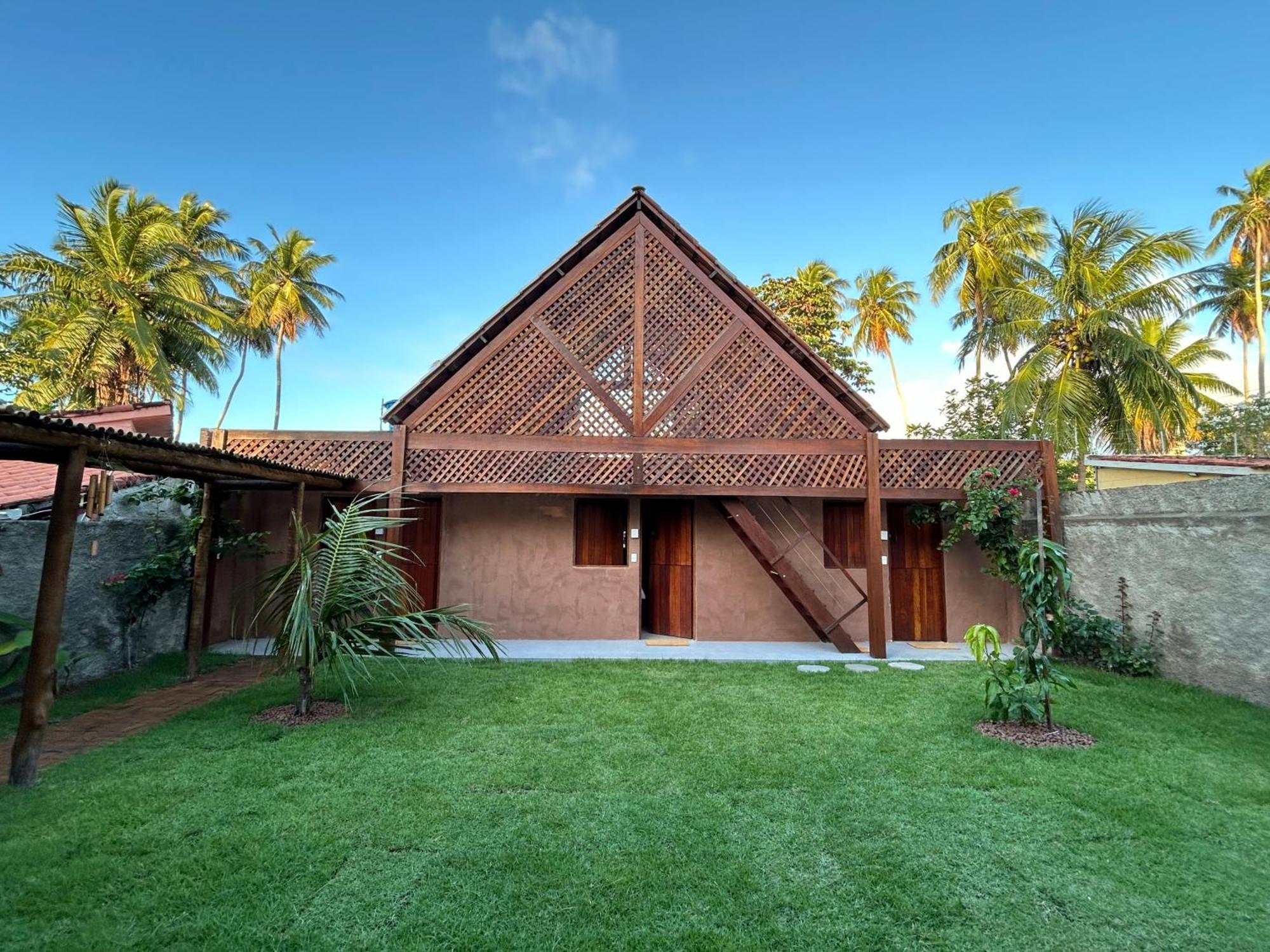 Casa Jangarca Holiday home Maceio (Alagoas)