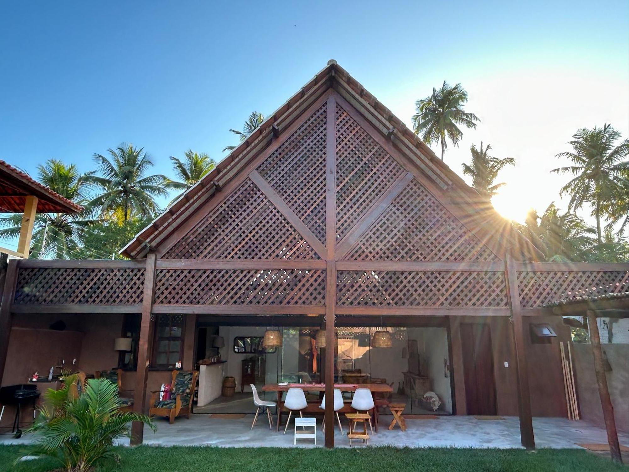 Casa Jangarca Maceio (Alagoas)