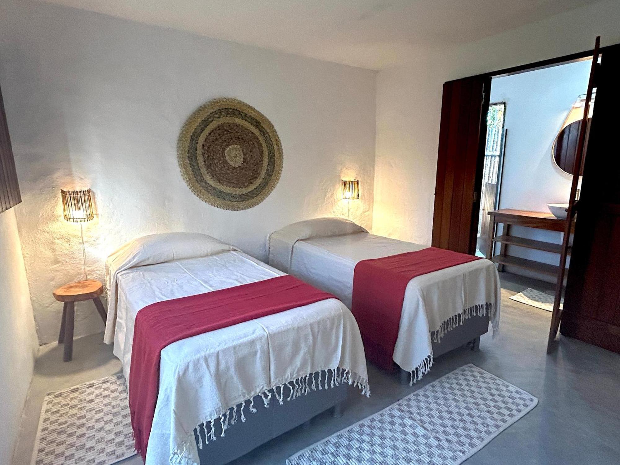 Casa Jangarca Holiday home *