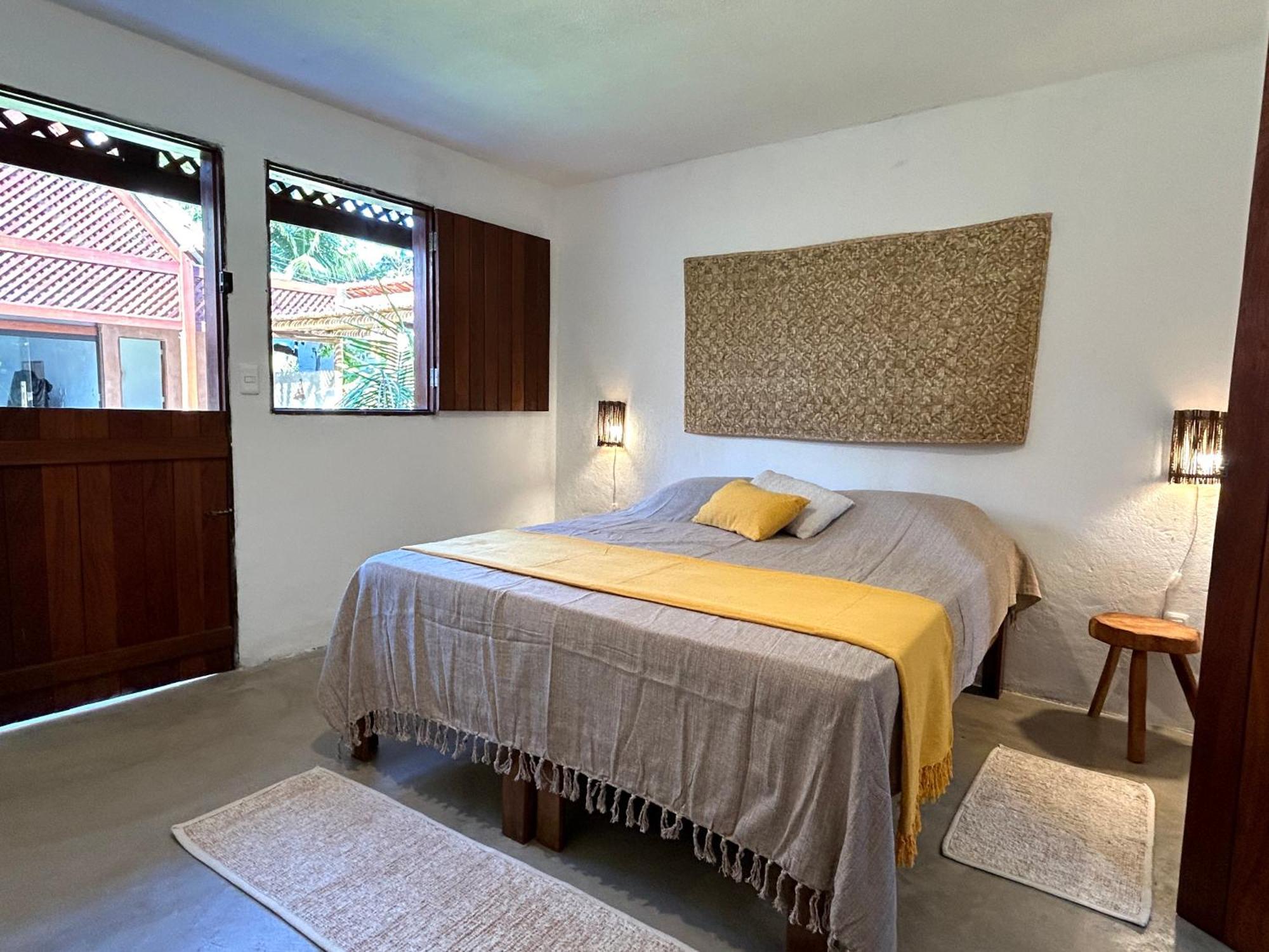 Casa Jangarca Holiday home Maceio (Alagoas)