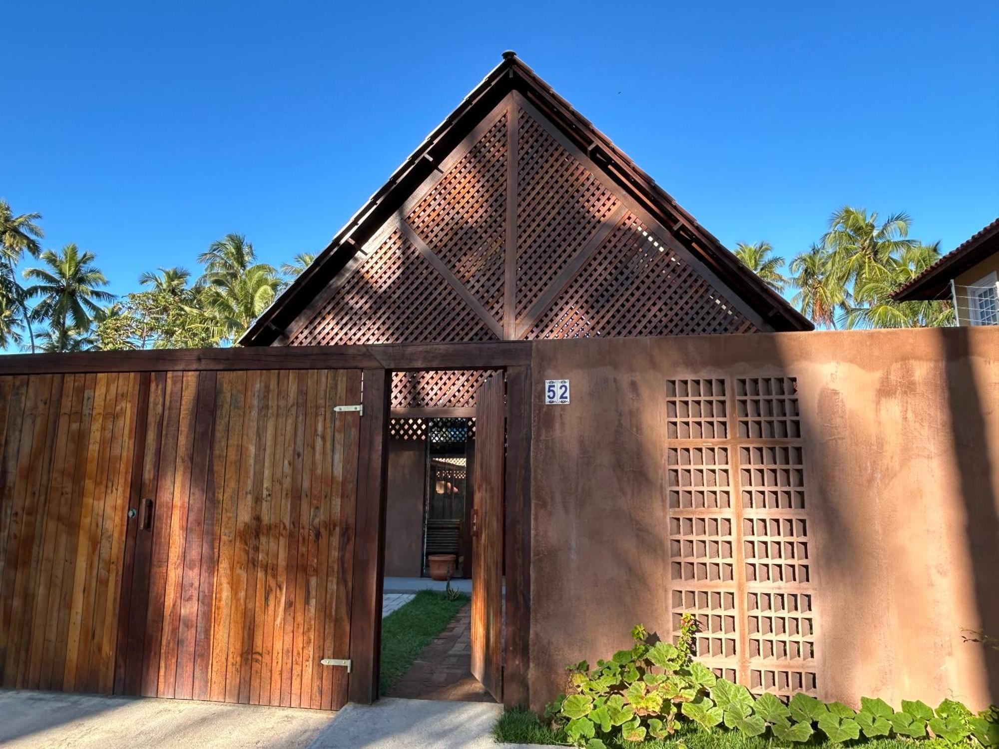 Casa Jangarca Holiday home
