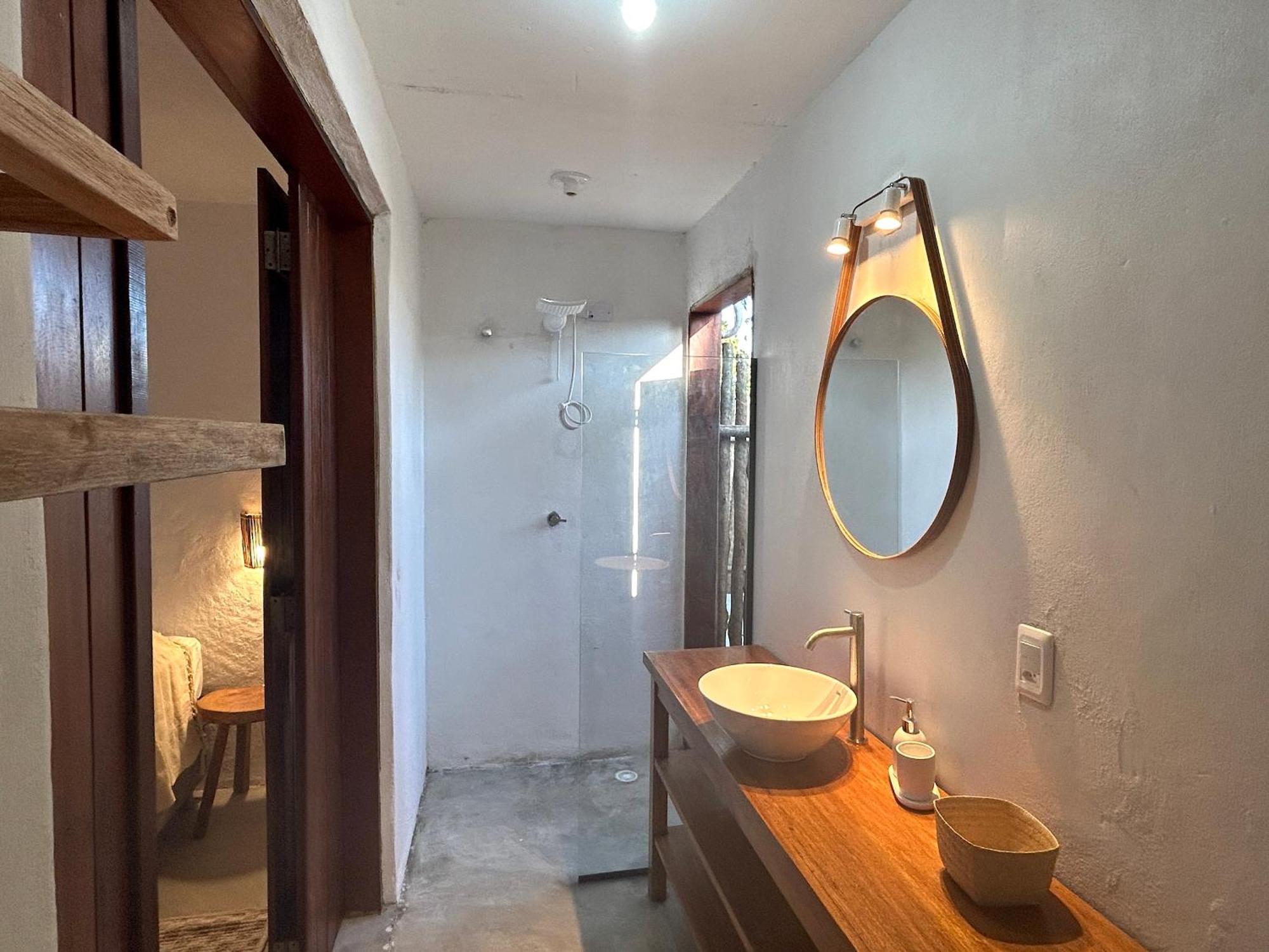 Holiday home Casa Jangarca