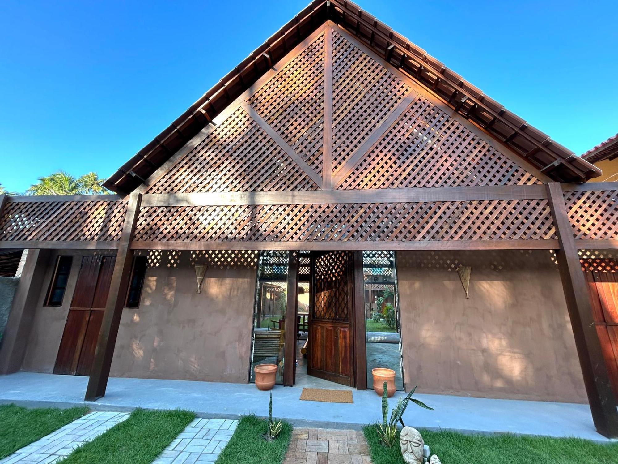 Casa Jangarca *