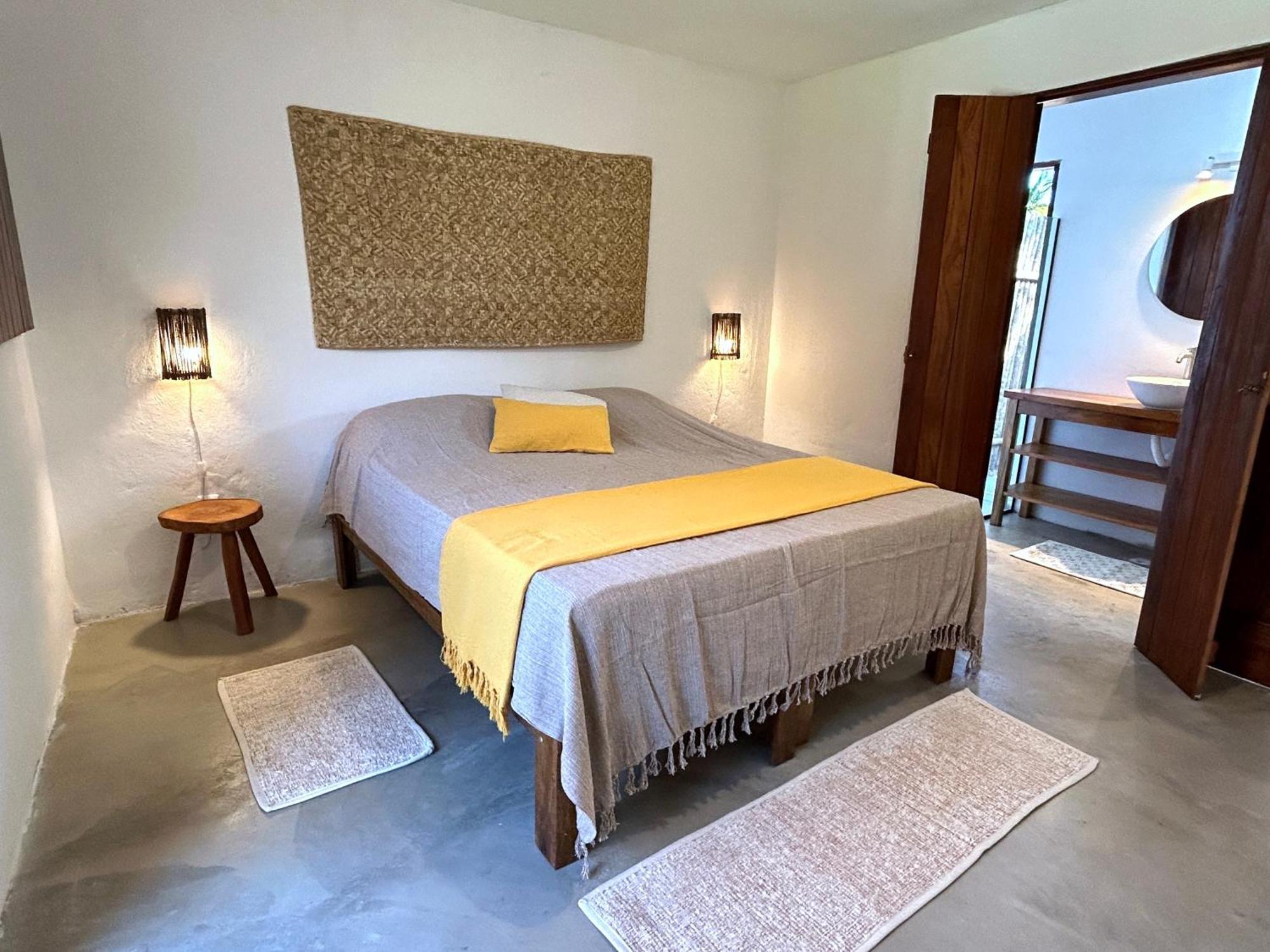 Casa Jangarca