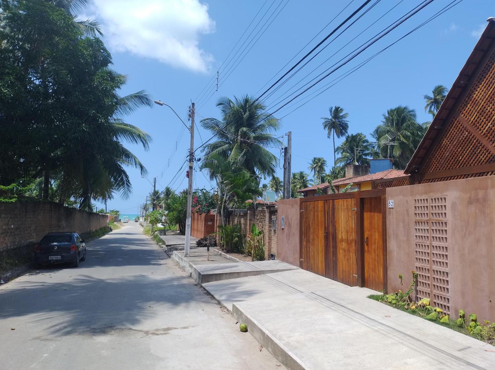 Casa Jangarca * Maceio (Alagoas)
