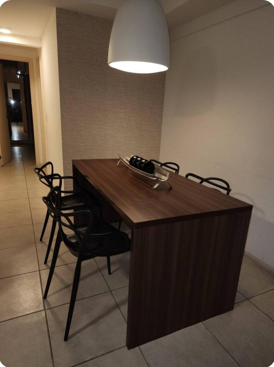 Apartment Beira Mar Jatiuca Maceio (Alagoas)