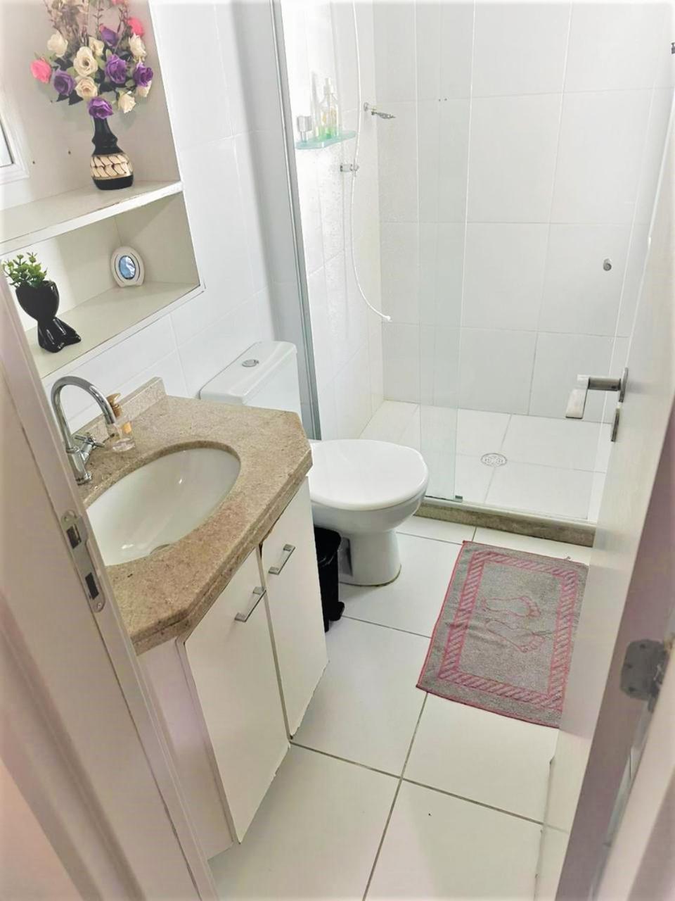 Anna Leal - Ap Beira-mar, Piscina, Climatizada, Garagem Maceió