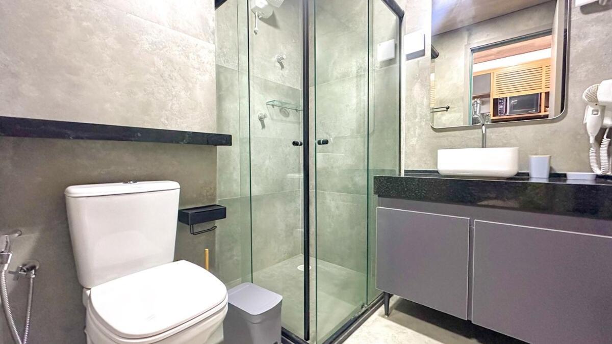 Apartamento Edificio New Time Apto 1016 Pajucara Al *