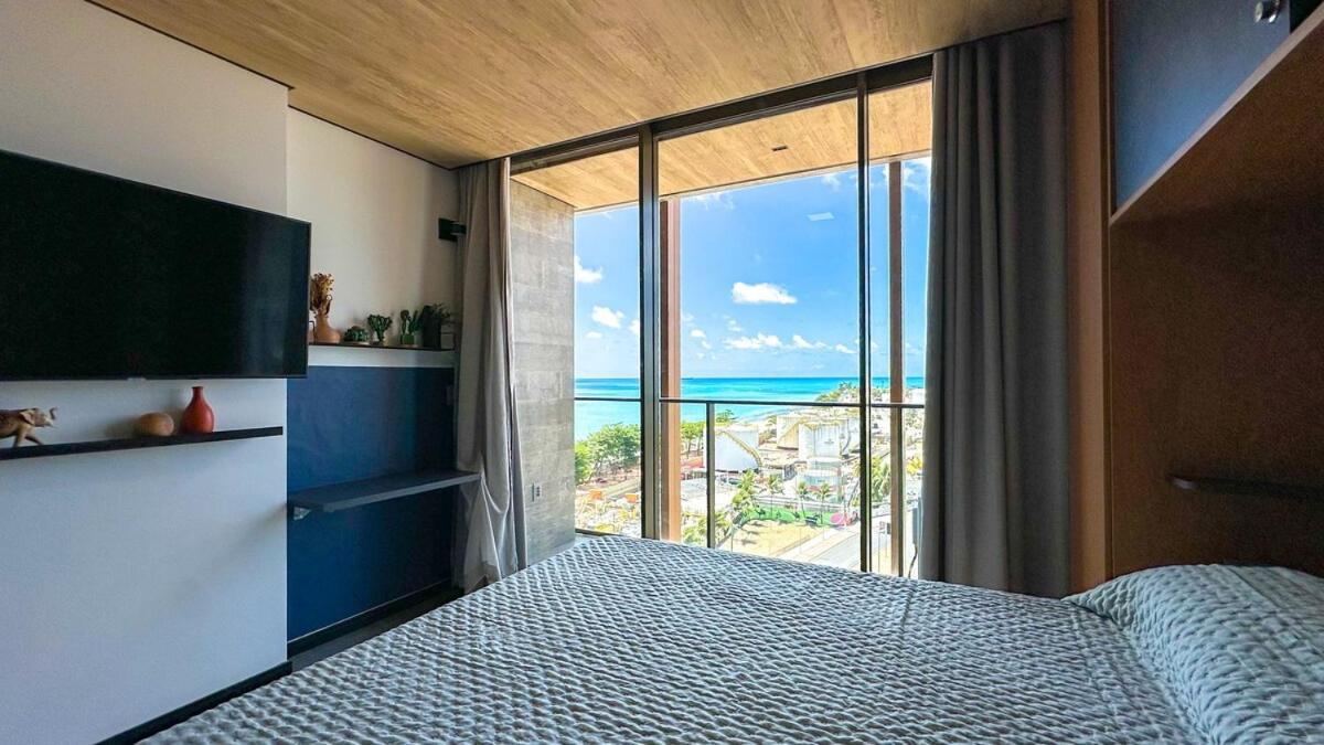 Apartamento Edificio New Time Apto 1016 Pajucara Al Maceió