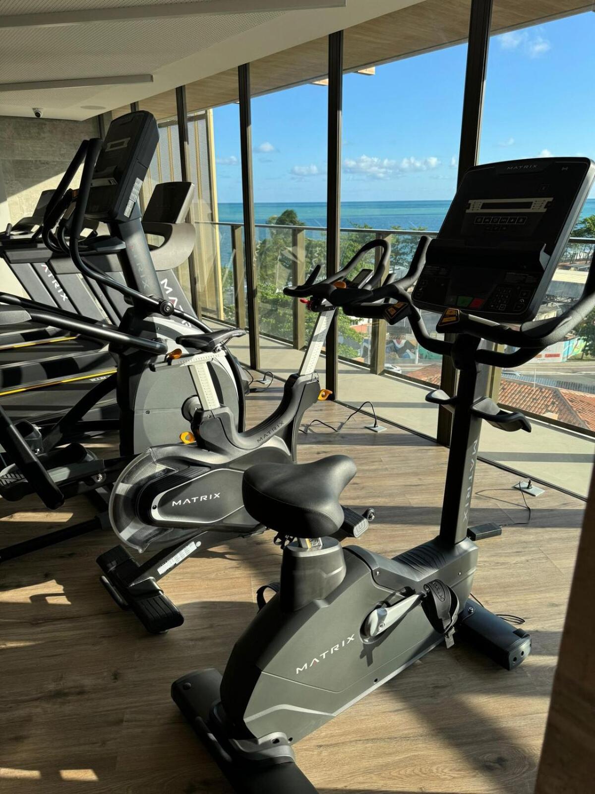 Apartamento Edificio New Time Apto 1016 Pajucara Al Maceió