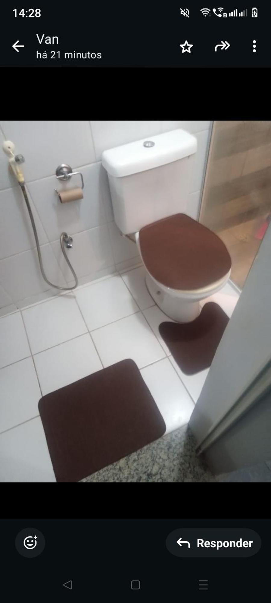 Aluguel Por Temporada Apartamento