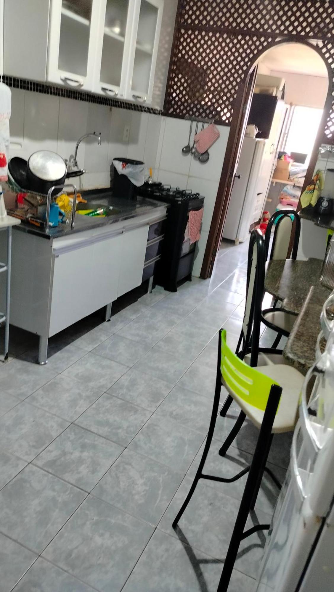 Aluguel Por Temporada Apartamento