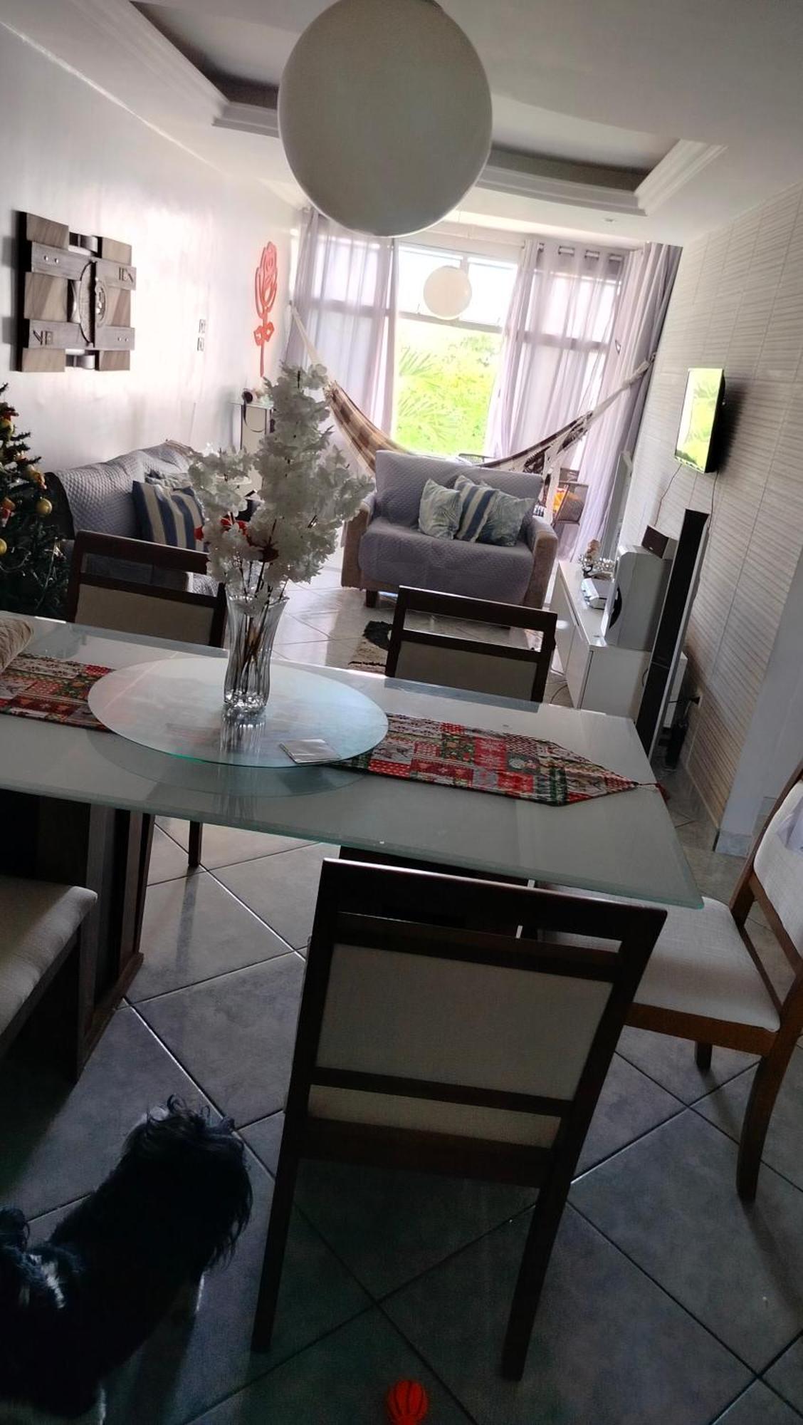 Apartamento Aluguel Por Temporada Maceió