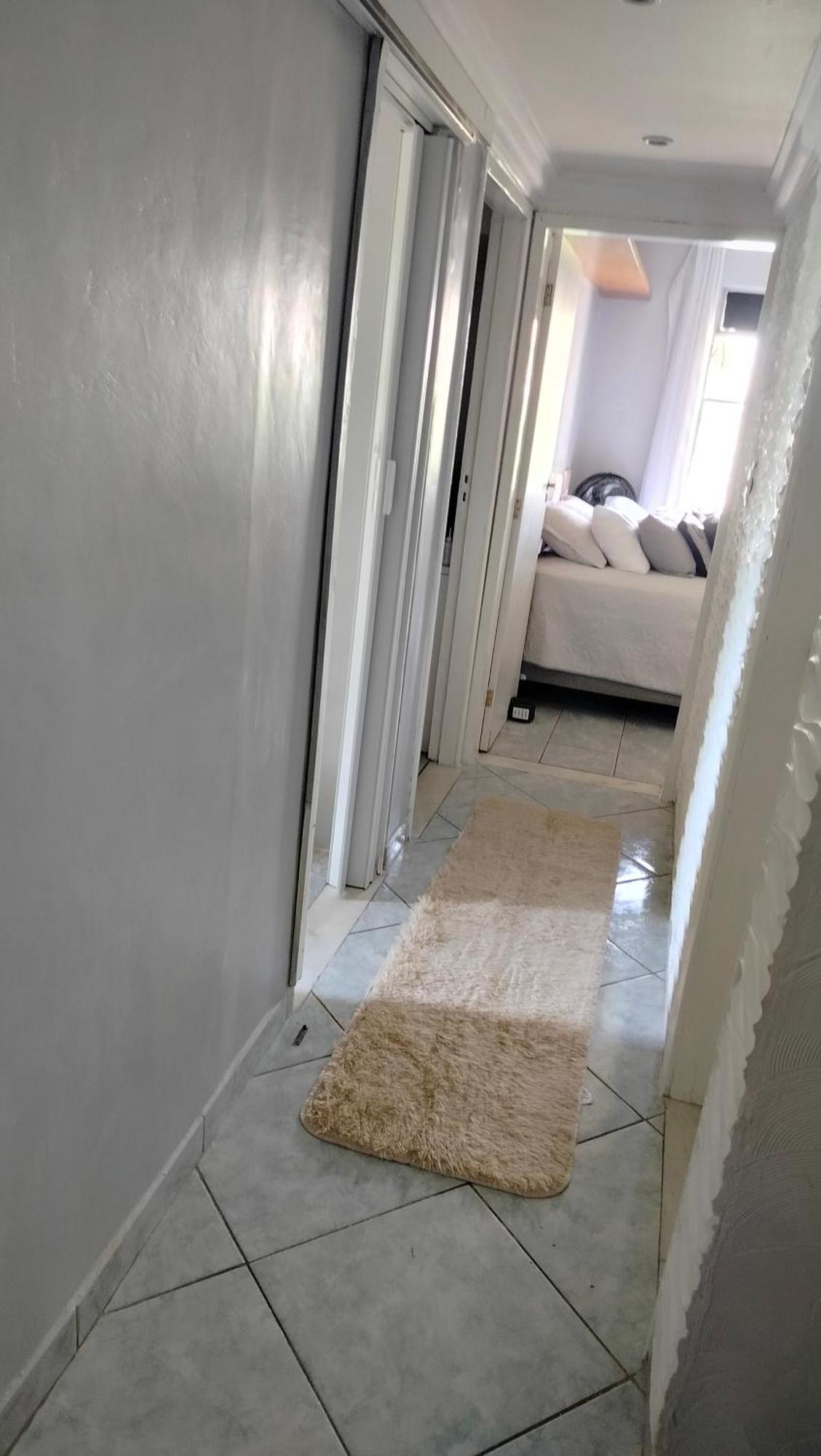 Aluguel Por Temporada Apartamento