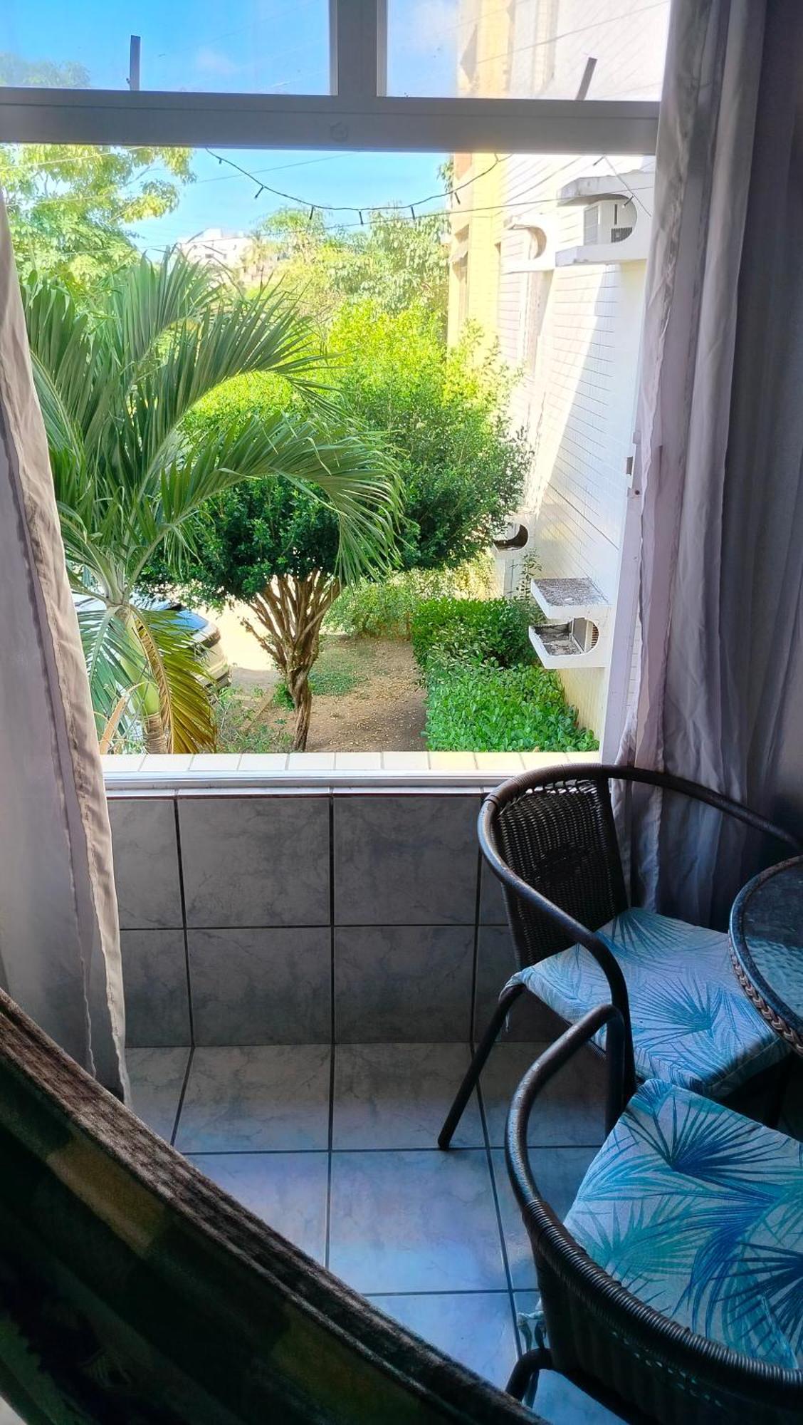 Apartamento Aluguel Por Temporada *