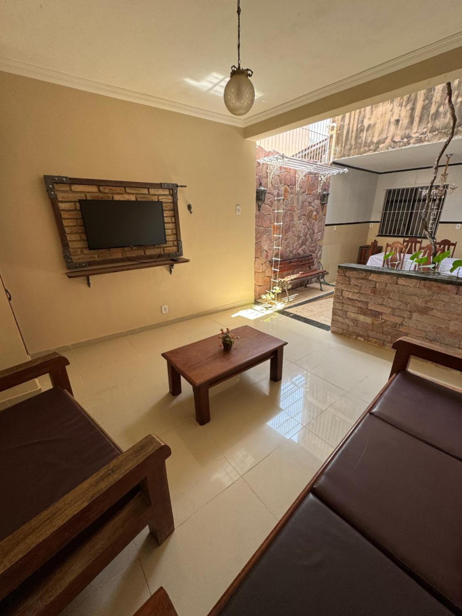 Apartment Casa Da Josi - Pajucara