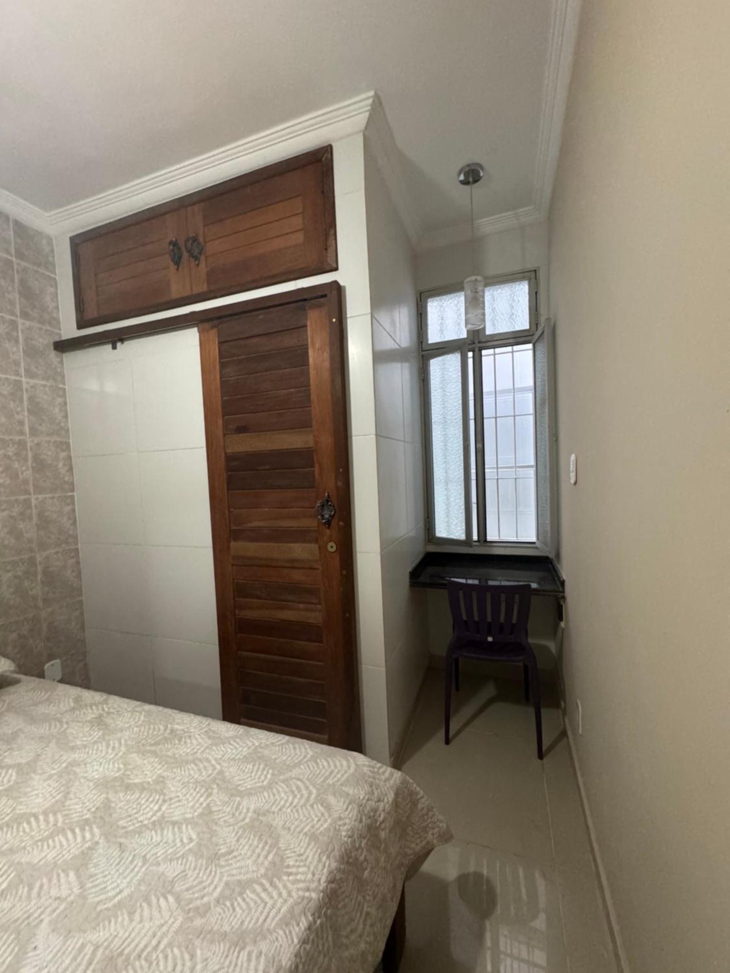 Casa Da Josi - Pajucara Apartment