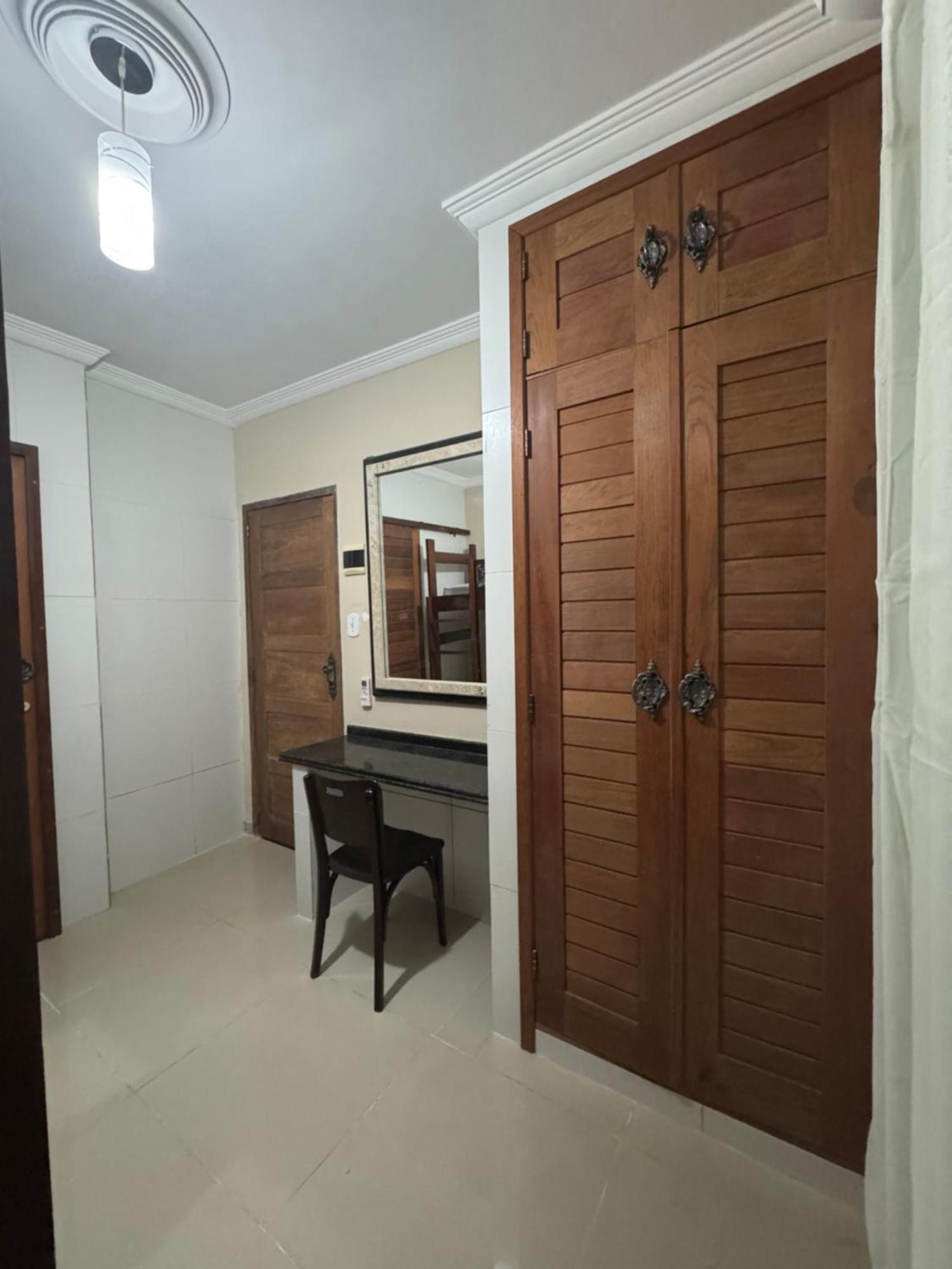 Apartment Casa Da Josi - Pajucara *