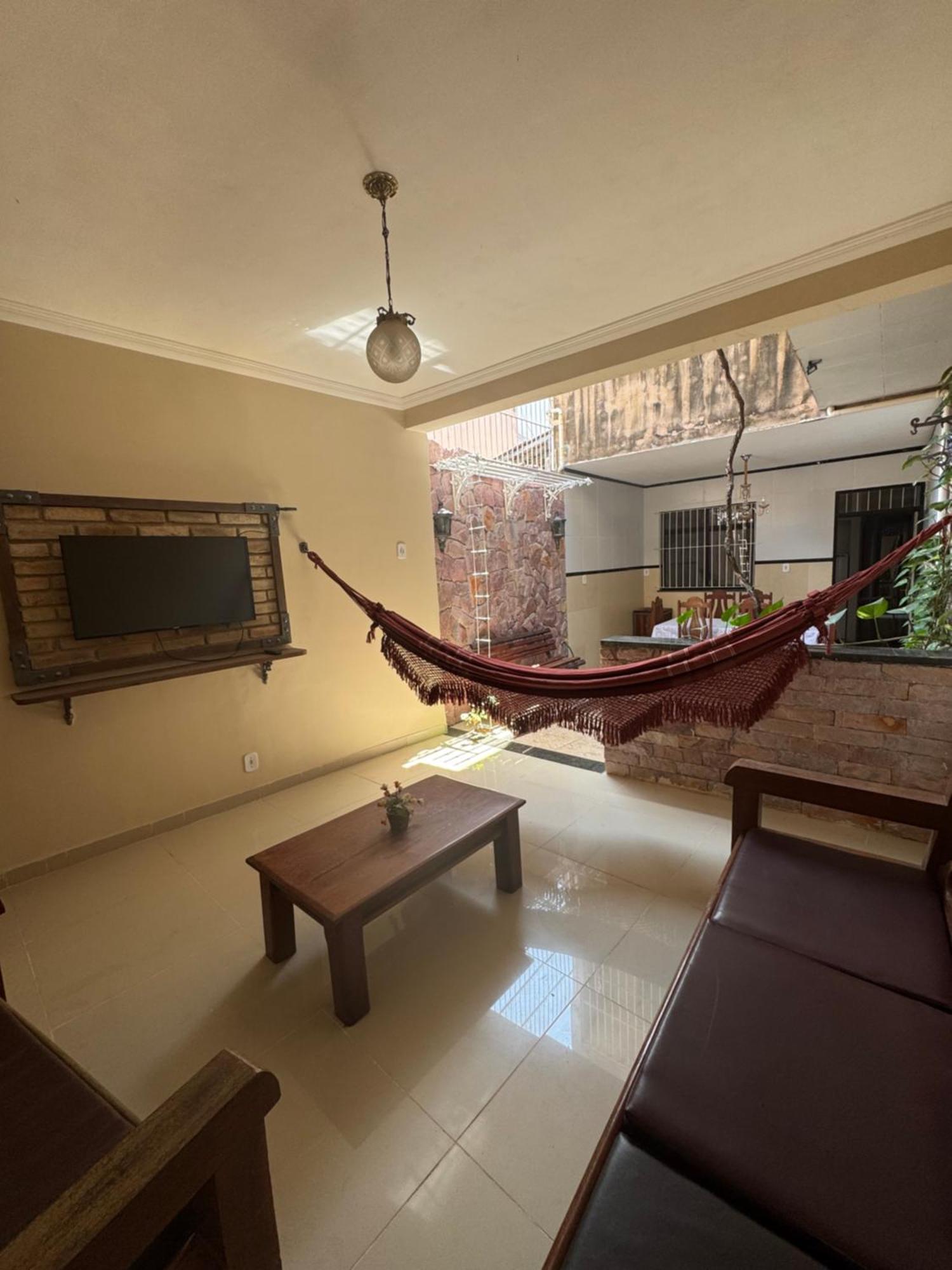 Casa Da Josi - Pajucara *