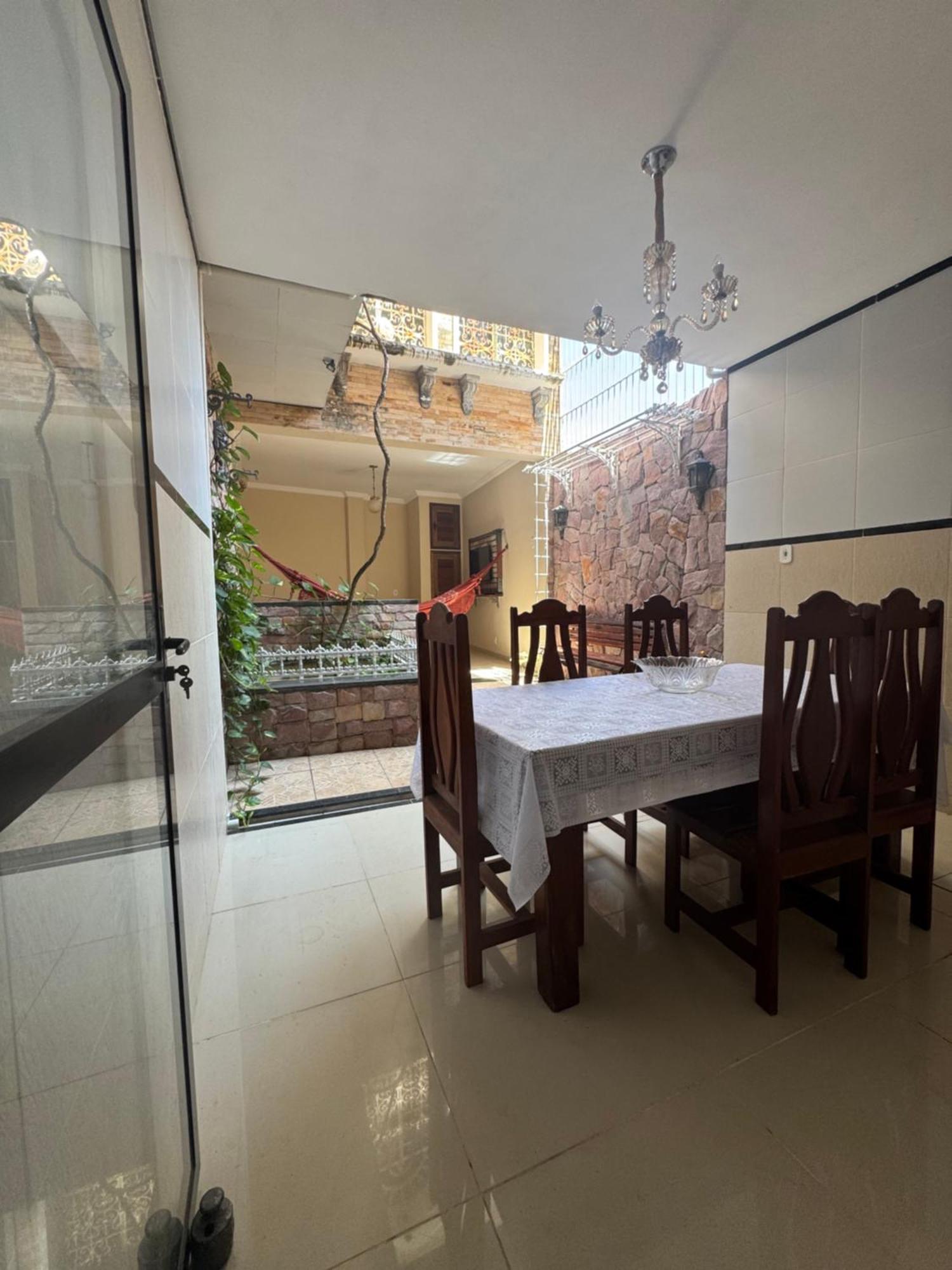 Casa Da Josi - Pajucara * Maceio (Alagoas)