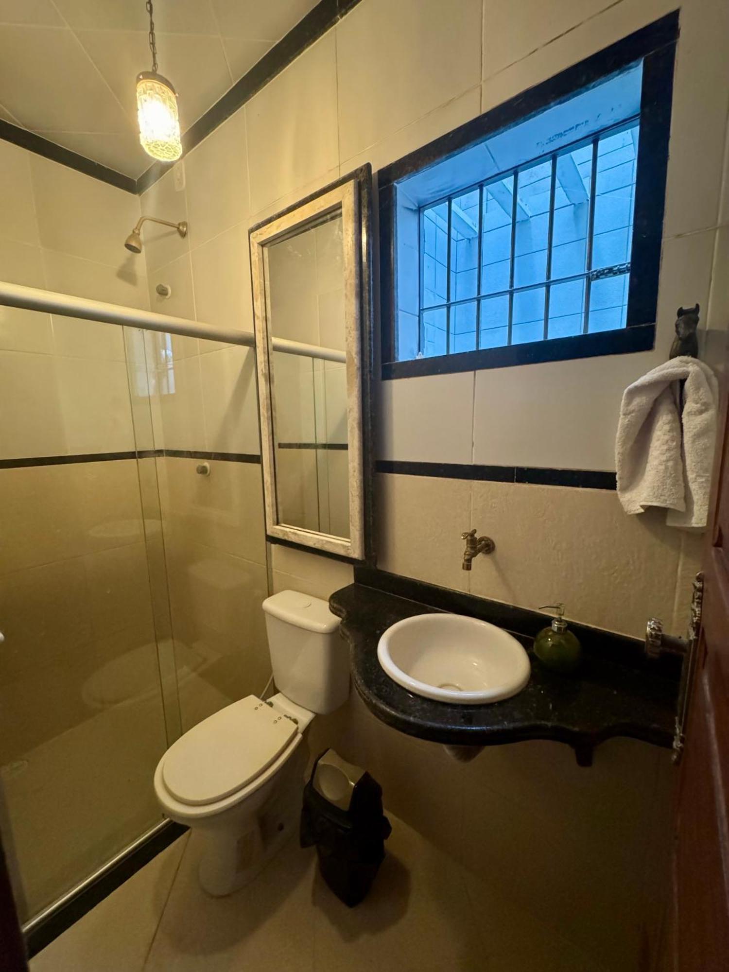 Casa Da Josi - Pajucara Apartment