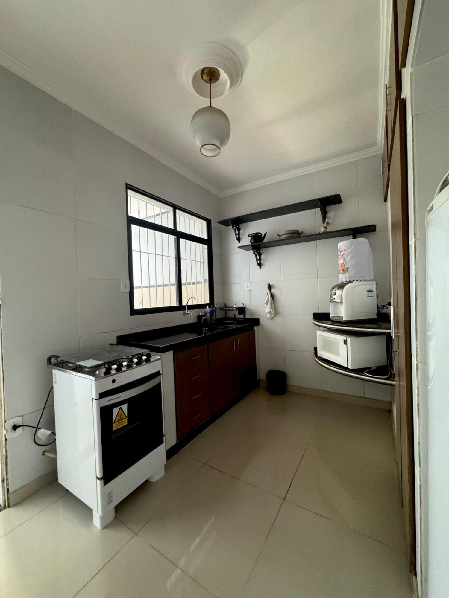 Casa Da Josi - Pajucara Apartment *
