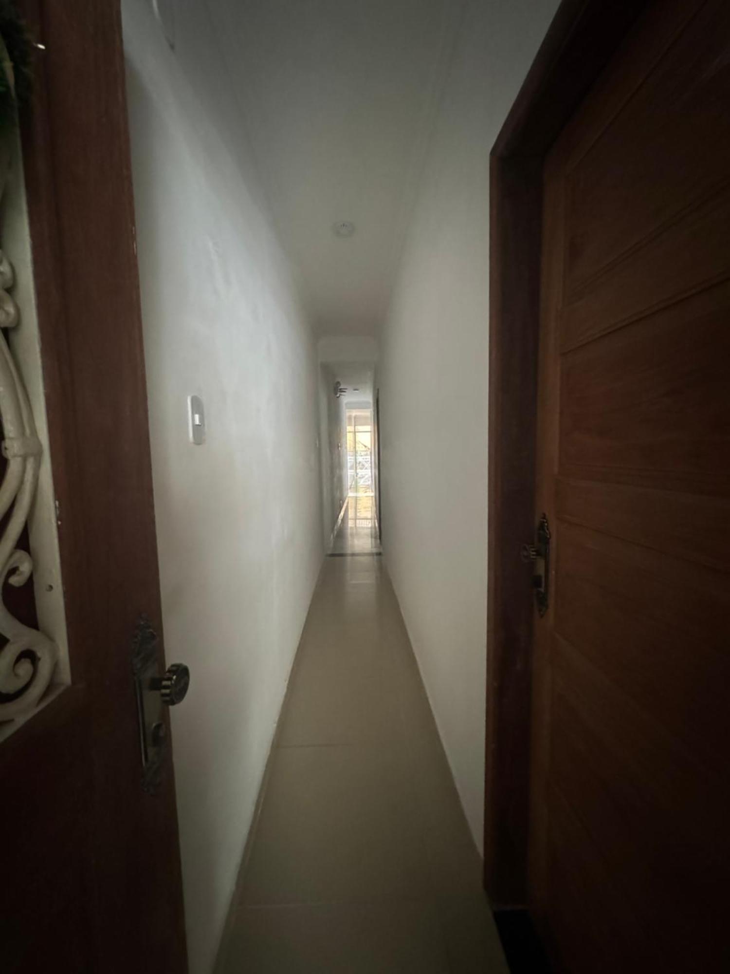 Casa Da Josi - Pajucara Apartment *