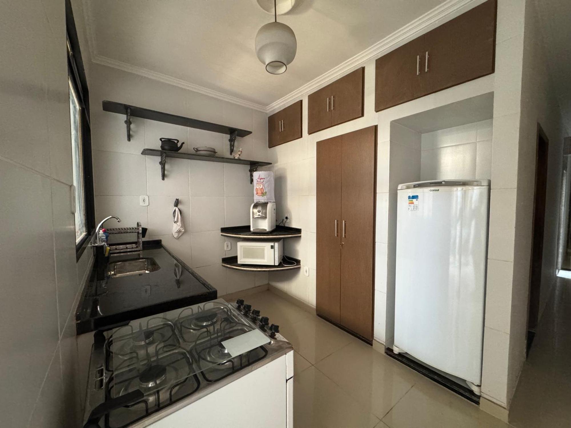 Casa Da Josi - Pajucara Apartment Maceio (Alagoas)