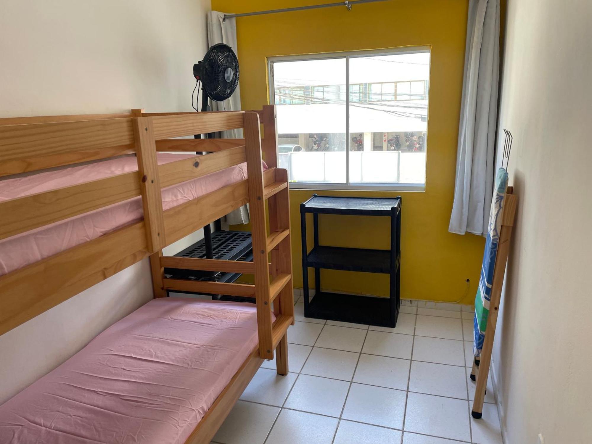 Apartamento Temporada Frente P/mar Maceió