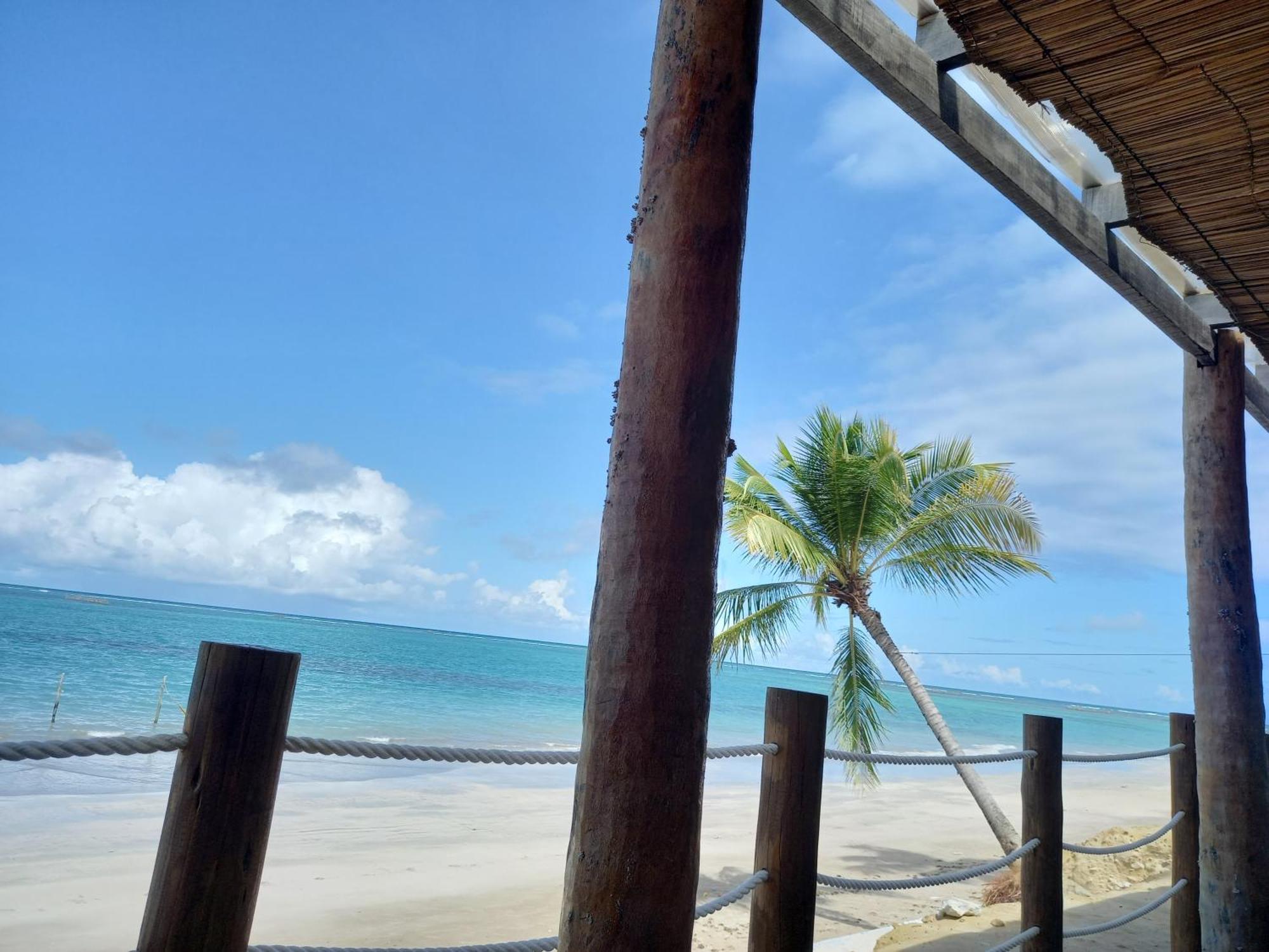Ipioca Summer Completo Em Pe Na Areia Aparthotel Maceió