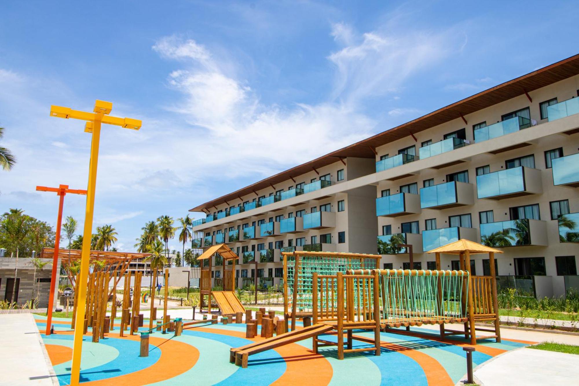 Ipioca Summer Completo Em Pe Na Areia *
