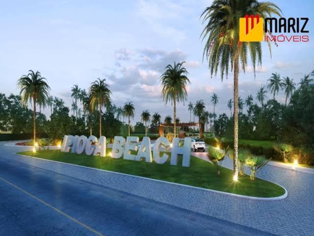 Ipioca Summer Completo Em Pe Na Areia