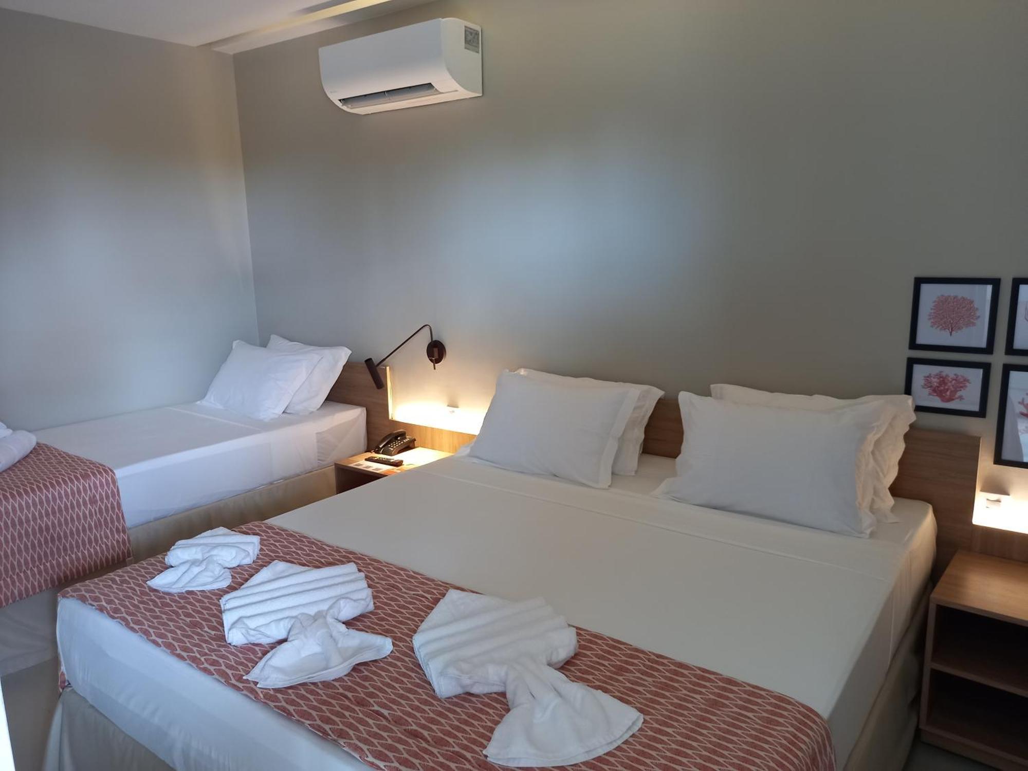 Ipioca Summer Completo Em Pe Na Areia