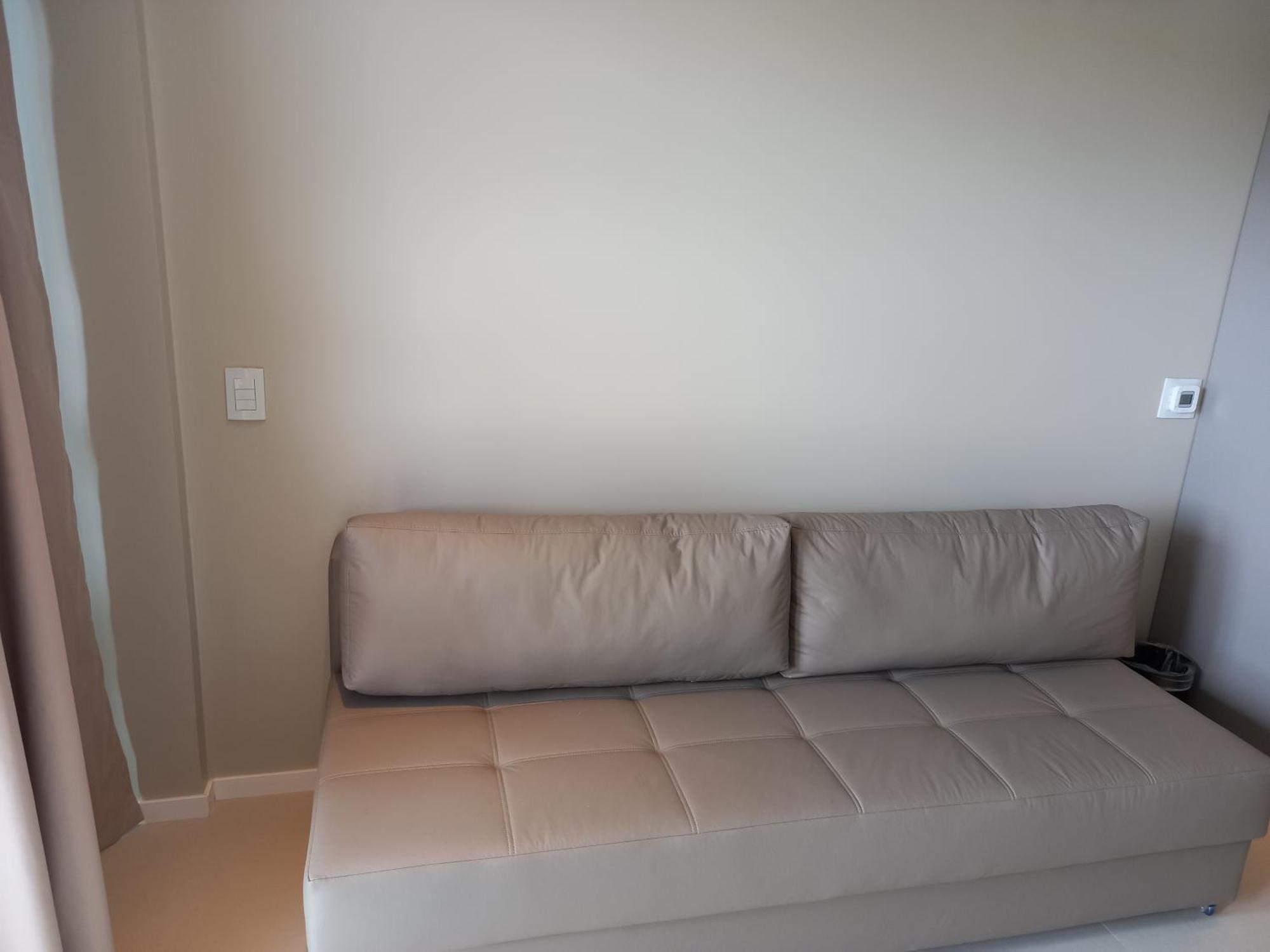 Aparthotel Ipioca Summer Completo Em Pe Na Areia *