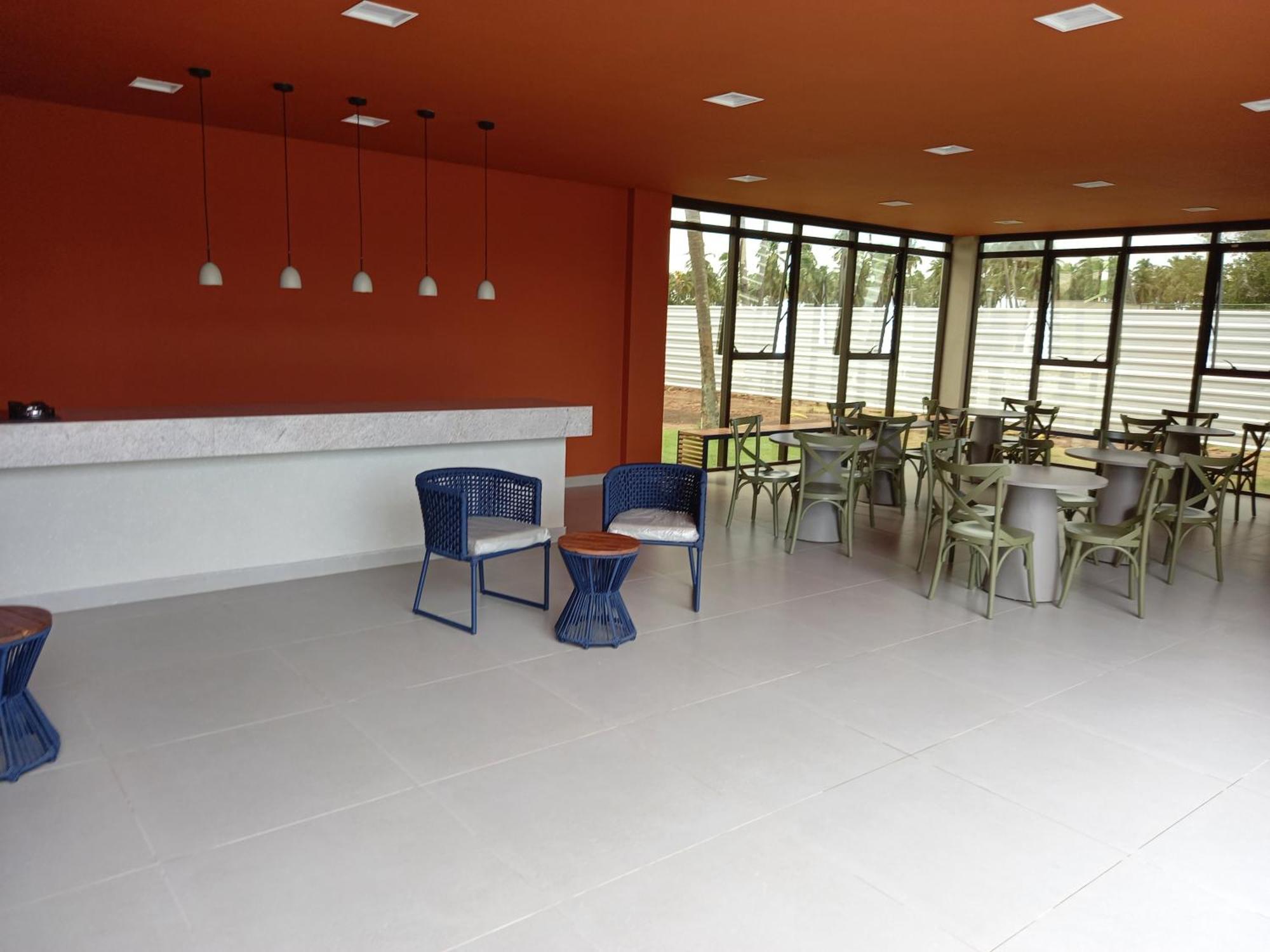 Aparthotel Ipioca Summer Completo Em Pe Na Areia Maceió