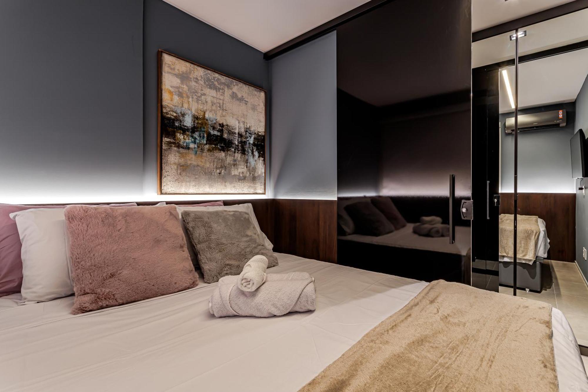 Luxuoso A 500m Da Da Ponta Apartamento Maceió