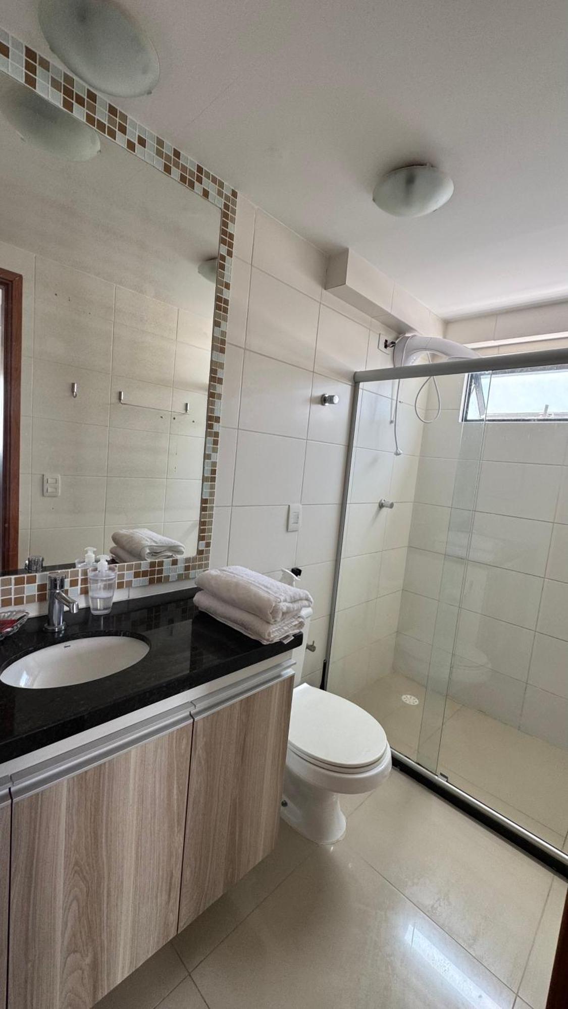 Apartment Localizacao Turistica Maravilhosa Na Da Jatiuca *