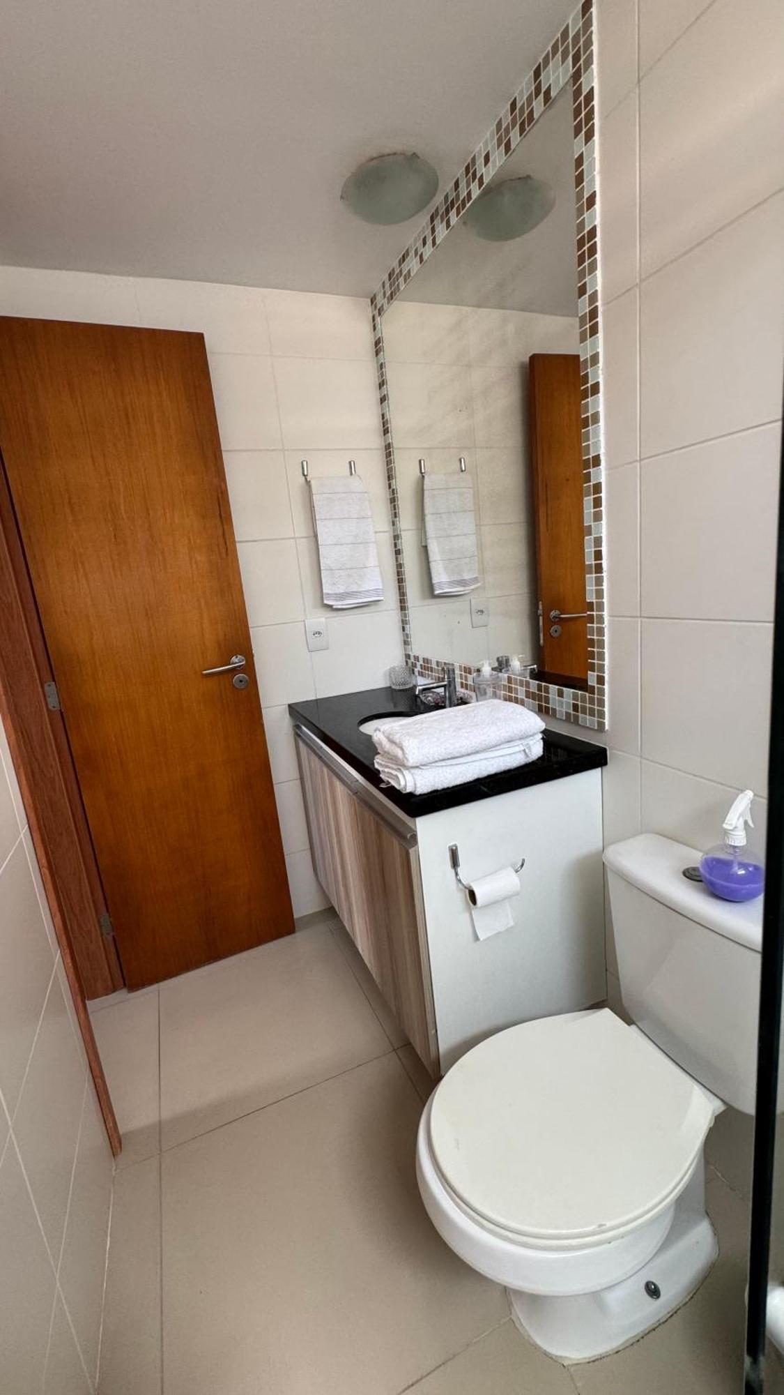 Localizacao Turistica Maravilhosa Na Da Jatiuca Apartment *