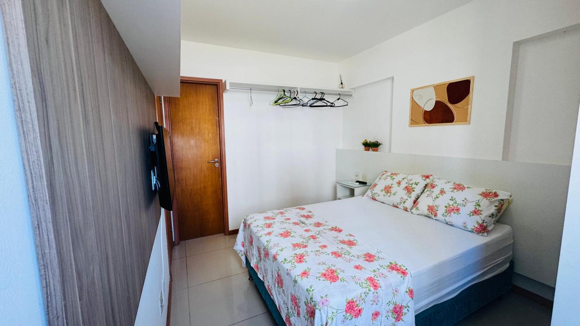 Apartment Localizacao Turistica Maravilhosa Na Da Jatiuca *