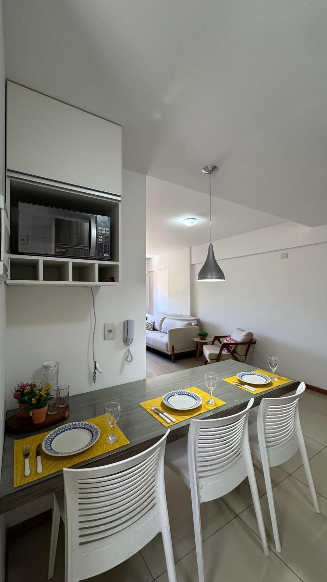 Localizacao Turistica Maravilhosa Na Da Jatiuca Apartment Maceio (Alagoas)