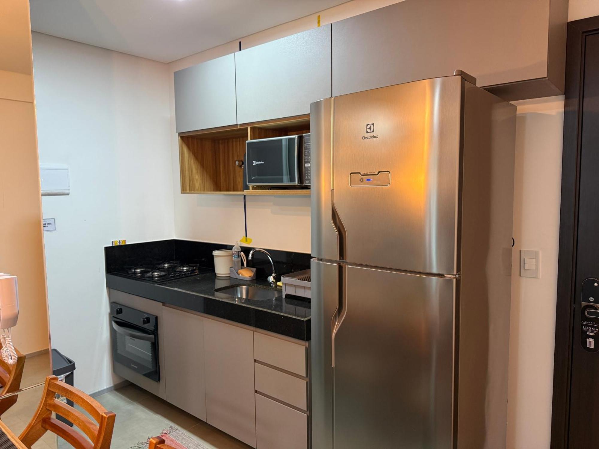 Apartamento Ponta Paradise Liv 500m Da *