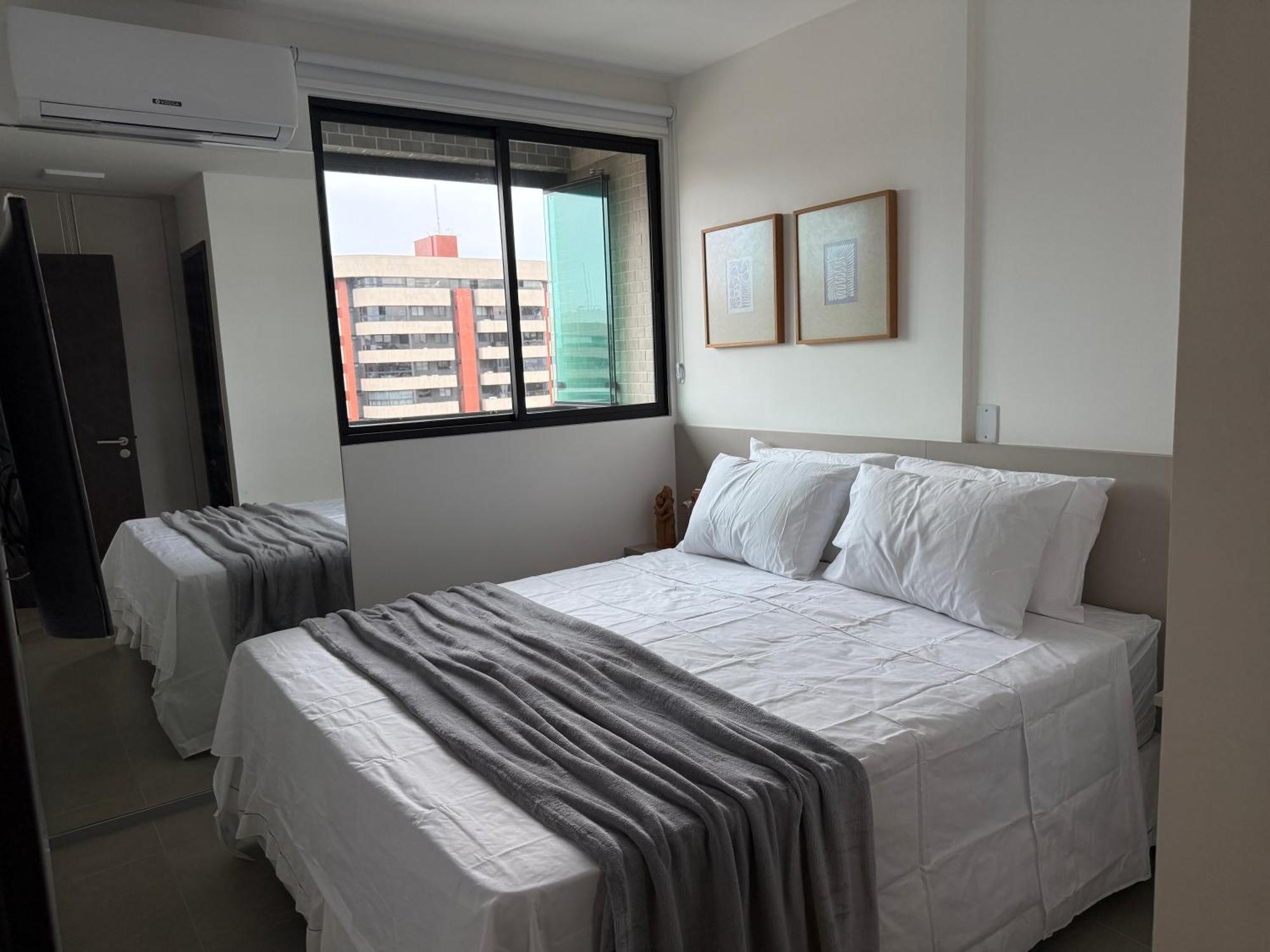 Ponta Paradise Liv 500m Da Maceió