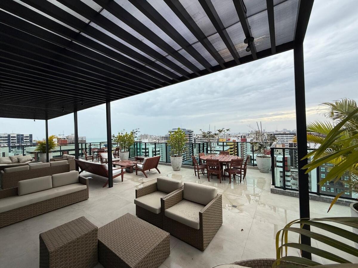 Ponta Paradise Liv 500m Da Maceió