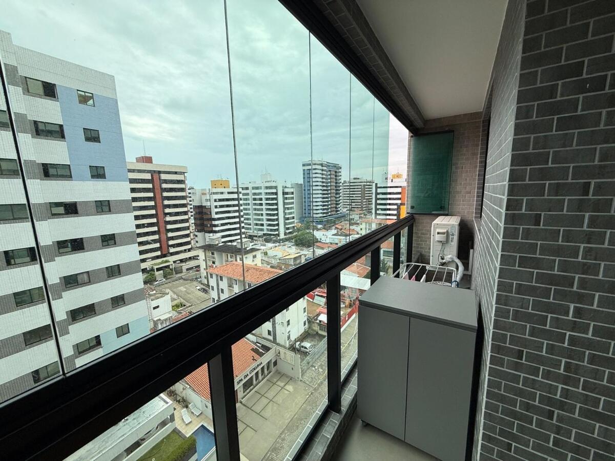 Ponta Paradise Liv 500m Da Apartamento *