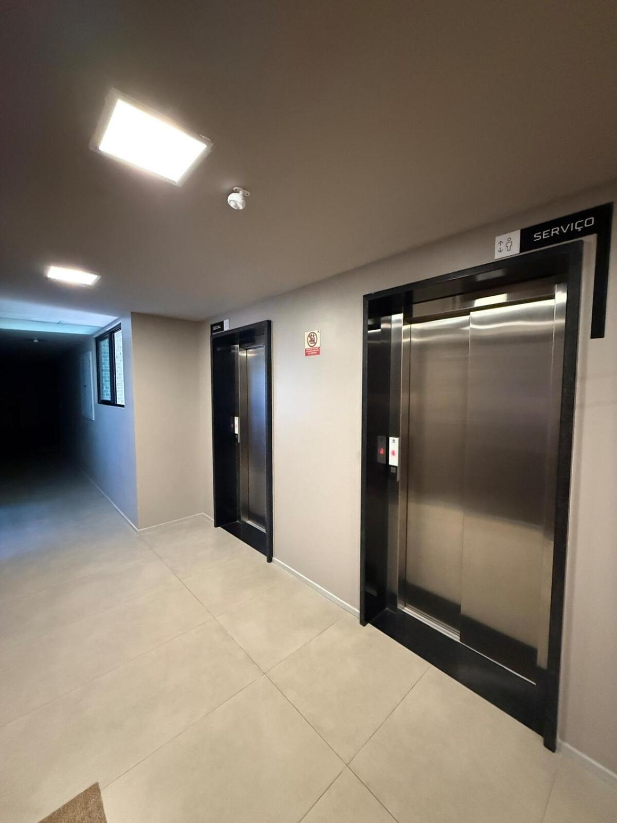 Ponta Paradise Liv 500m Da Apartamento Maceió