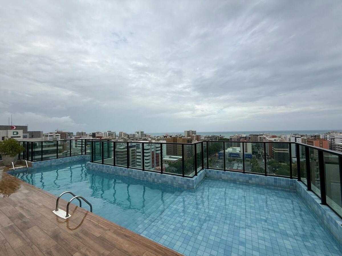Ponta Paradise Liv 500m Da Maceió