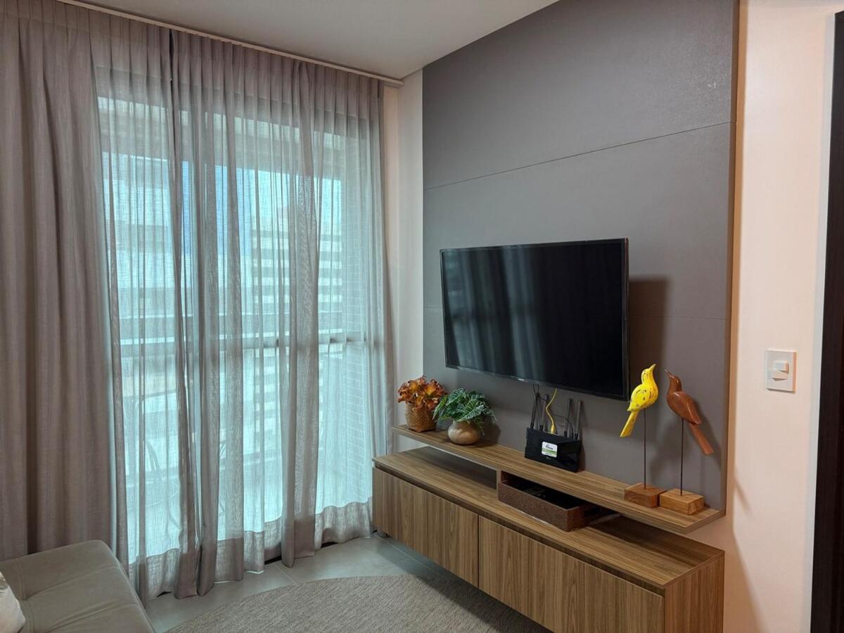 Ponta Paradise Liv 500m Da * Maceió